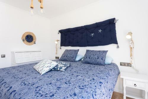 Apartamento Home2book Amazing La Palmita Suite