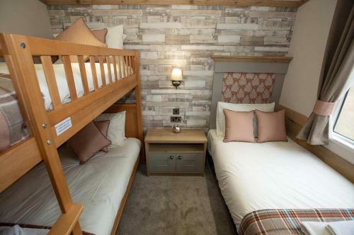 Apartamento Tattershall Lakes Country Park