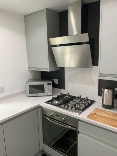 Excellent 1 Bedroom Apartment In Far Headingley