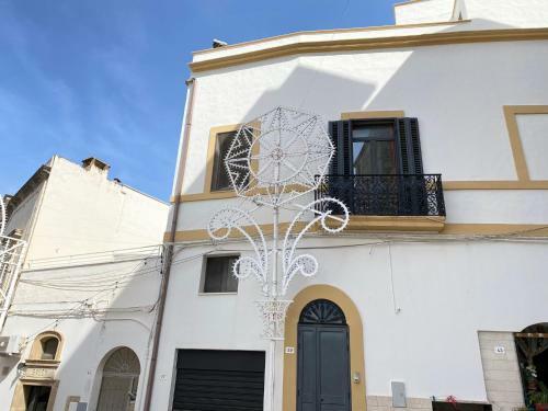 Apartamento Sweet Av� Matino