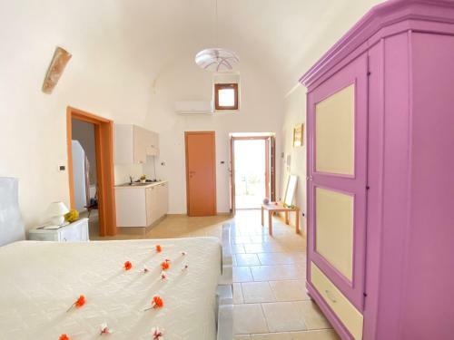 Apartamento Sweet Av� Matino