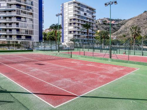 Apartment Urb Florazar Cullera
