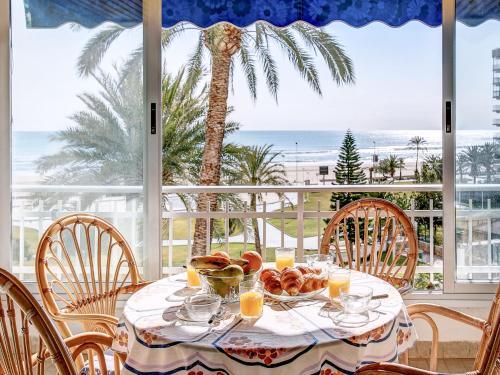 Apartment Urb Florazar Cullera