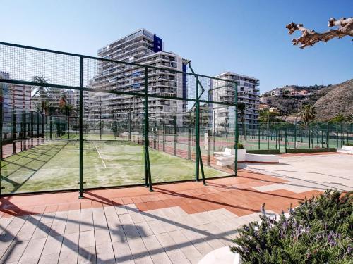 Apartment Urb Florazar Cullera
