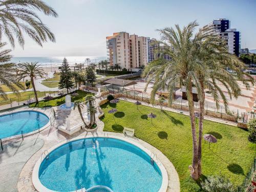 Apartment Urb Florazar Cullera