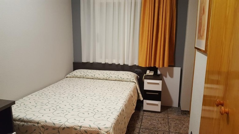 Hotel La Bolera