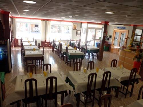 Hotel La Bolera