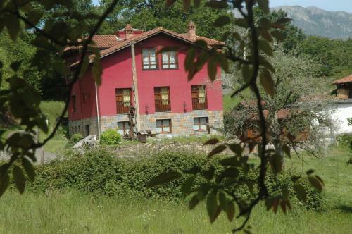 Hotel Rural El Texu