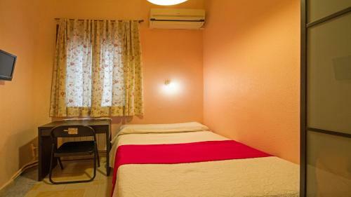 Hostal Casa Bueno