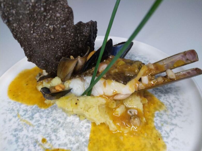 Hostal Pensi�n Restaurante Casablanca
