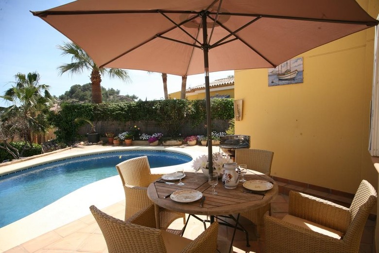 Villa Mariposa