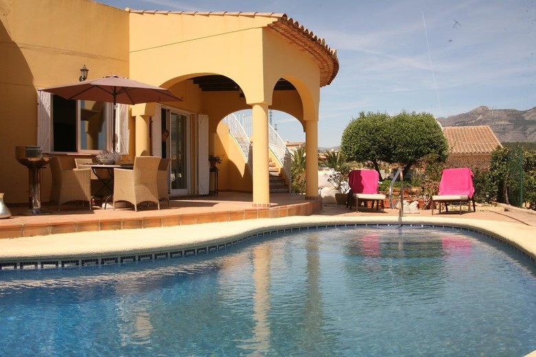 Villa Mariposa