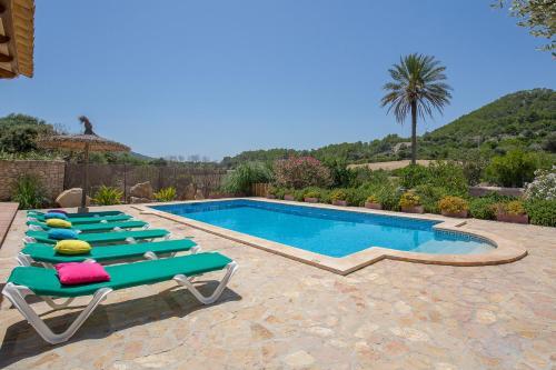 Villa Son Suau Vell