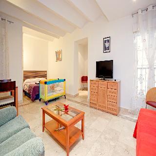 Santa Ana Apartamentos