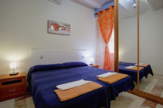 Santa Ana Apartamentos