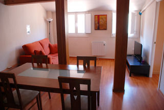 Santa Ana Apartamentos
