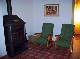 Apartamento Castillo De Zalia Conjunto Rural