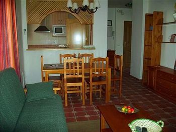 Apartamento Castillo De Zalia Conjunto Rural