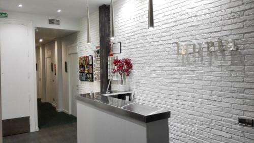 Hostal Lauria