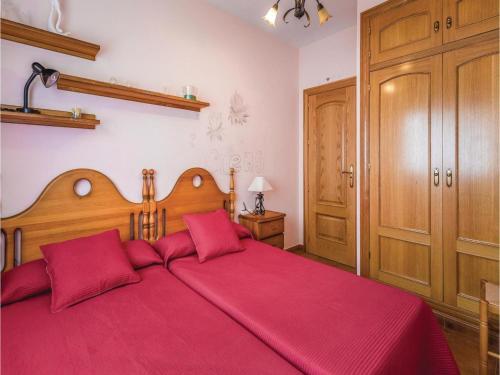 Holiday Home Playa Honda Cd-1699