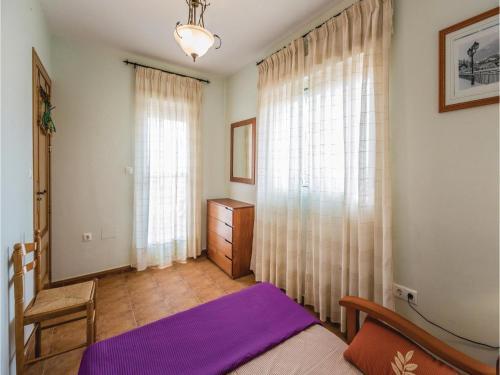Holiday Home Playa Honda Cd-1699