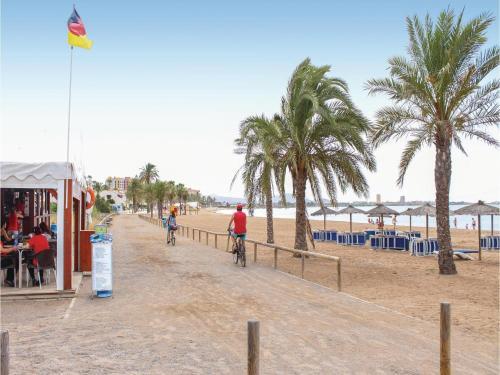 Holiday Home Playa Honda Cd-1699