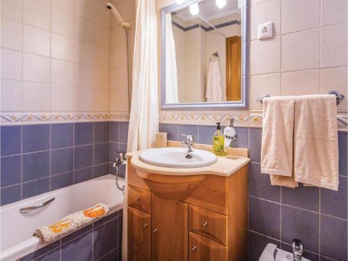 Holiday Home Playa Honda Cd-1699