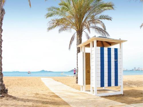 Holiday Home Playa Honda Cd-1699