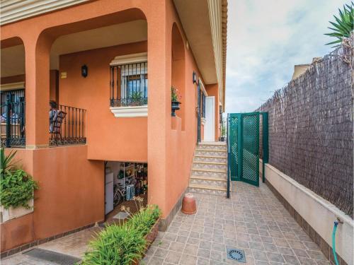 Holiday Home Playa Honda Cd-1699