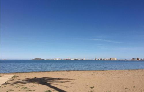 Holiday Home Playa Honda Cd-1699