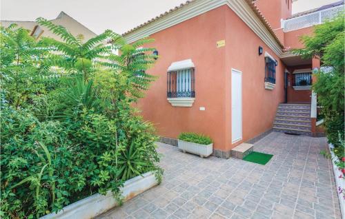 Holiday Home Playa Honda Cd-1699