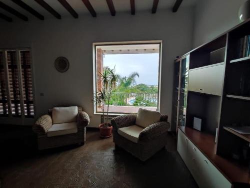 Contrada Ragalia - Villa Immersa Nella Tranquillit�
