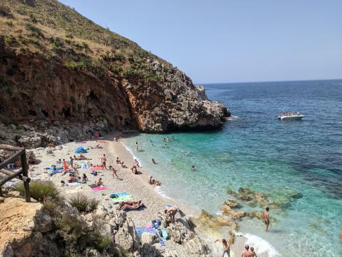 Apartamento Casa Marilu Appartamento In Sicilia