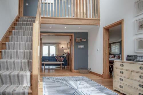 Highfield - 3 Bedroom Holiday Home - Llanmadoc