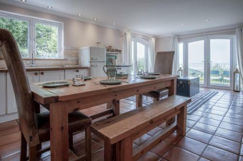 Highfield - 3 Bedroom Holiday Home - Llanmadoc