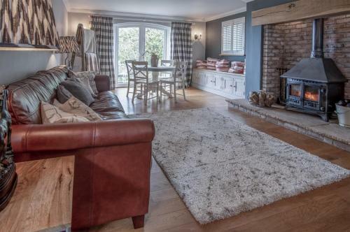 Highfield - 3 Bedroom Holiday Home - Llanmadoc