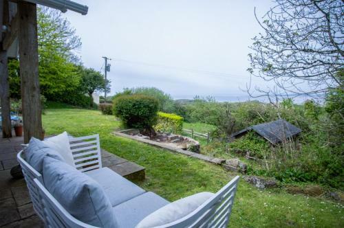 Highfield - 3 Bedroom Holiday Home - Llanmadoc