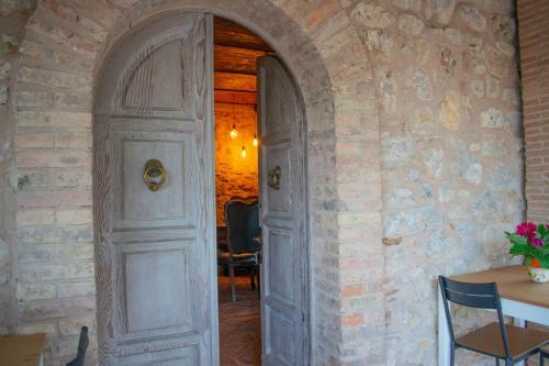 Apartamento Camera Gardenia - B&B Antico Casale
