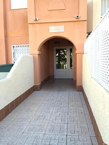 Apartamento Marinesco En La Manga