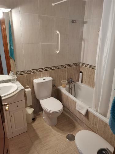 Apartamento Marinesco En La Manga