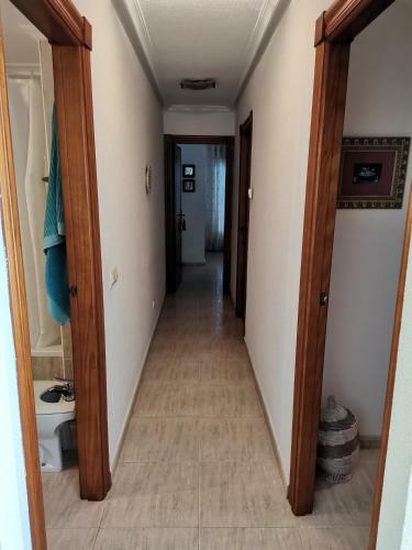 Apartamento Marinesco En La Manga