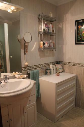 Apartamento Marinesco En La Manga