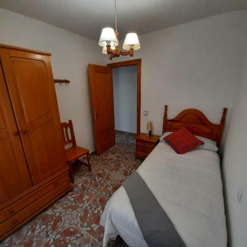 Apartamento Loft C�ntrico Y C�modo En Murcia Centro
