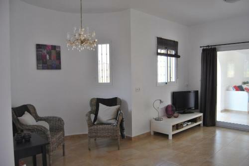 Villa Maravilla Near The Coast