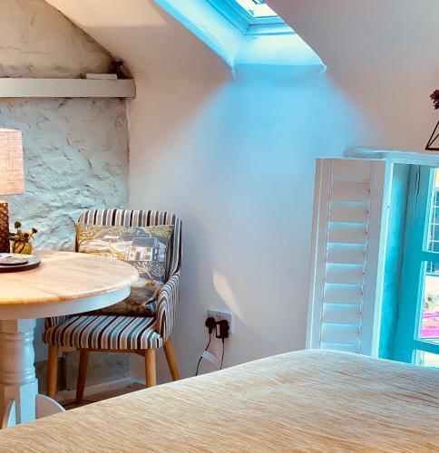 Bed & Breakfast The Loft In The Malt Barn