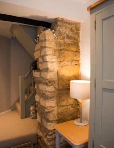 Bed & Breakfast The Loft In The Malt Barn