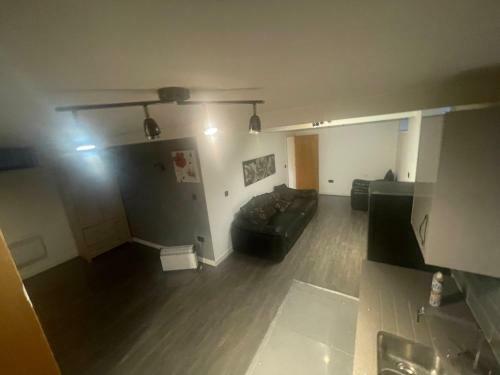 The Apartment