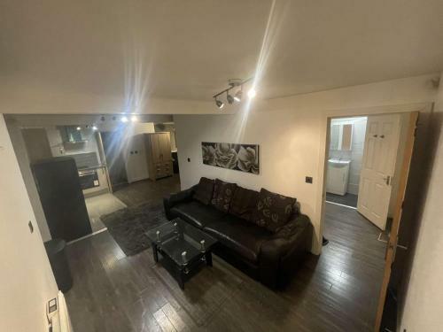 The Apartment