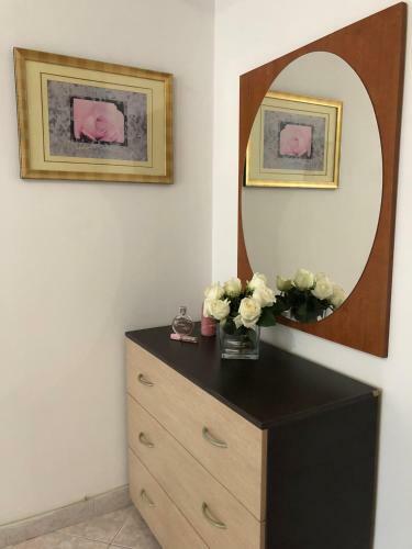 Apartamento Appartamento ?bellavista? A Norma