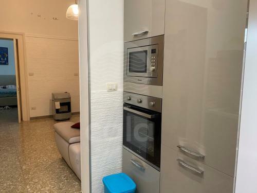 Marta's House
